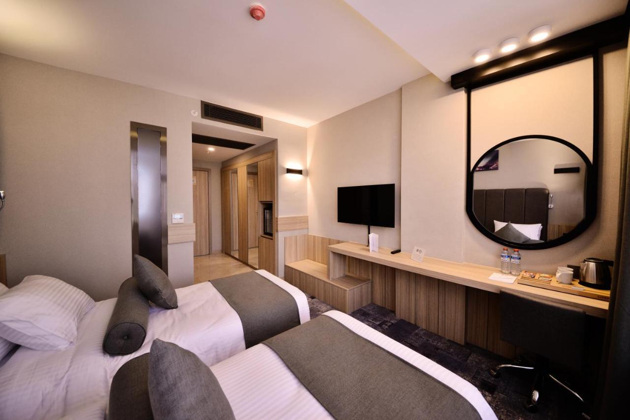 Western Center Otel Ankara