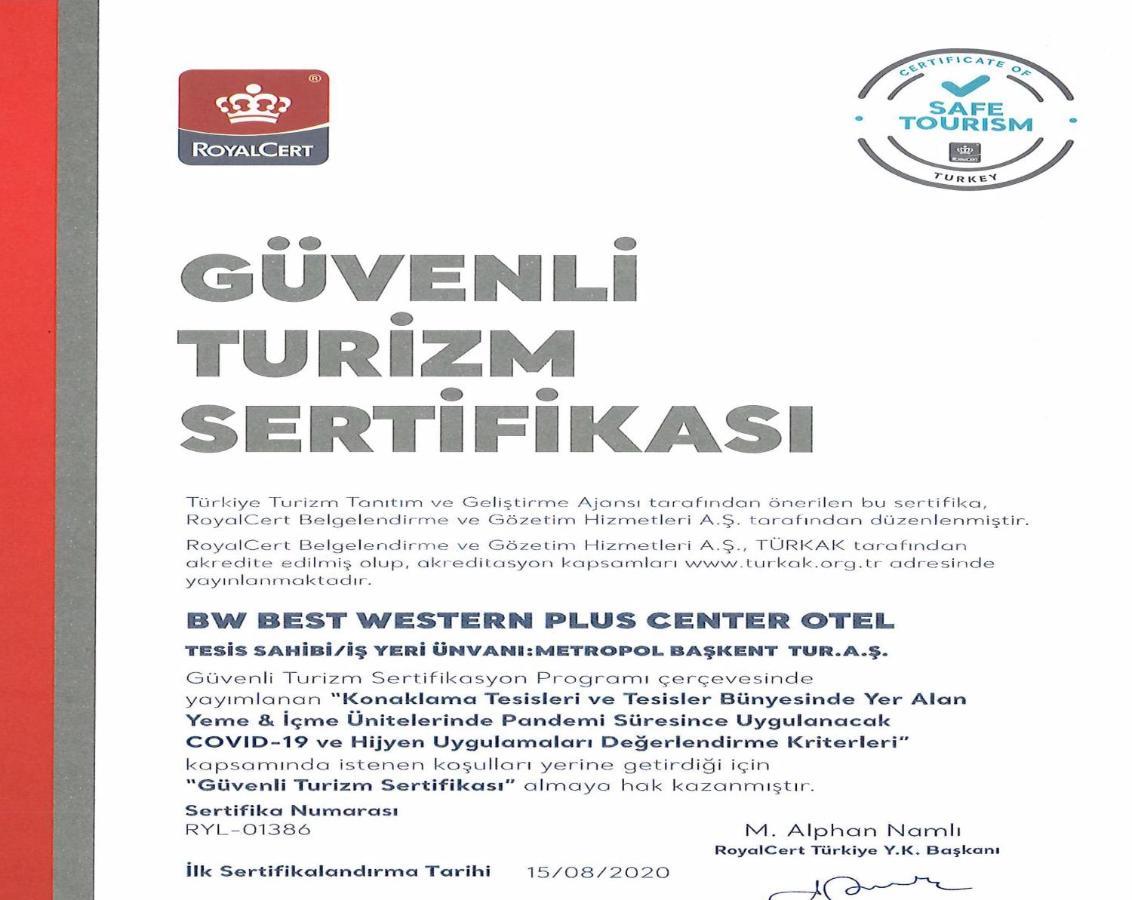 Western Center