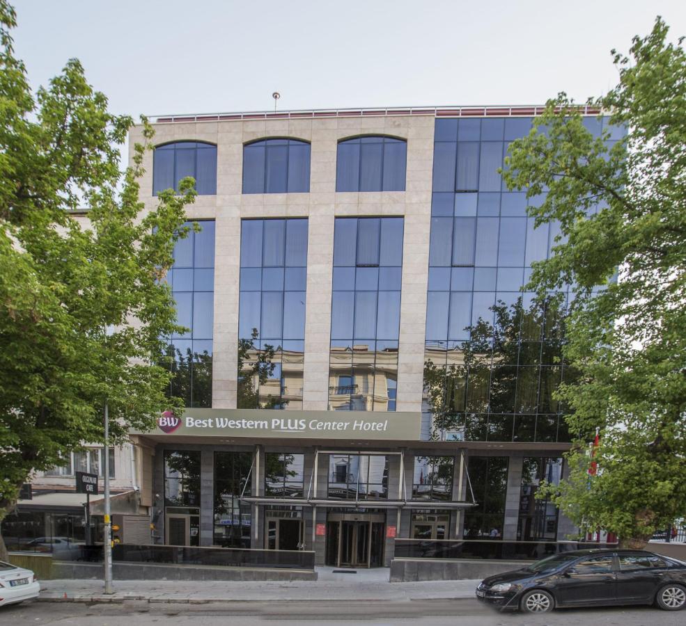 Western Center 4*