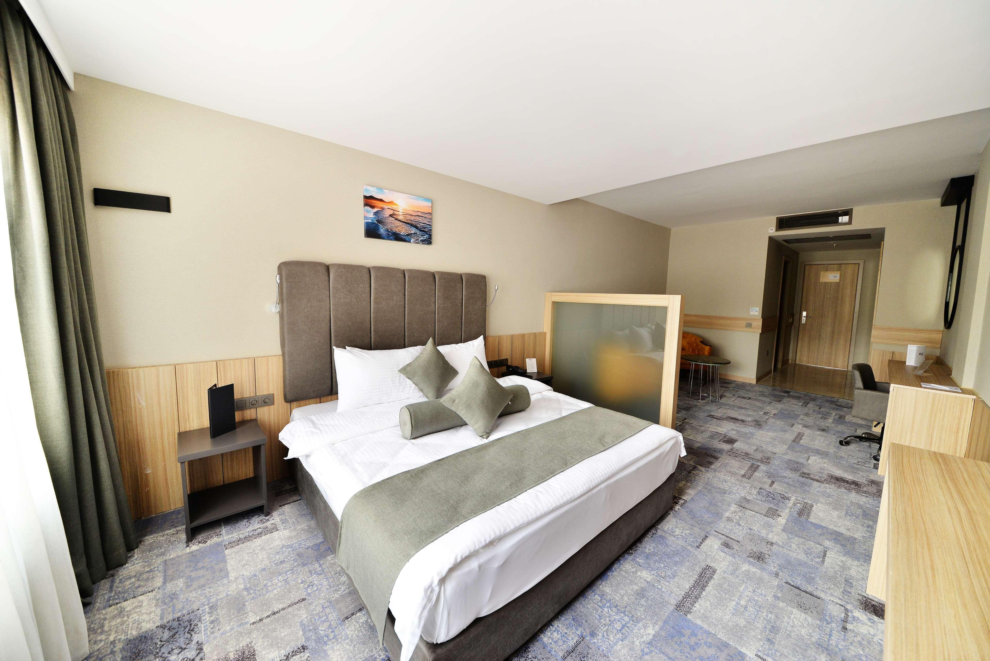 Otel Western Center Ankara