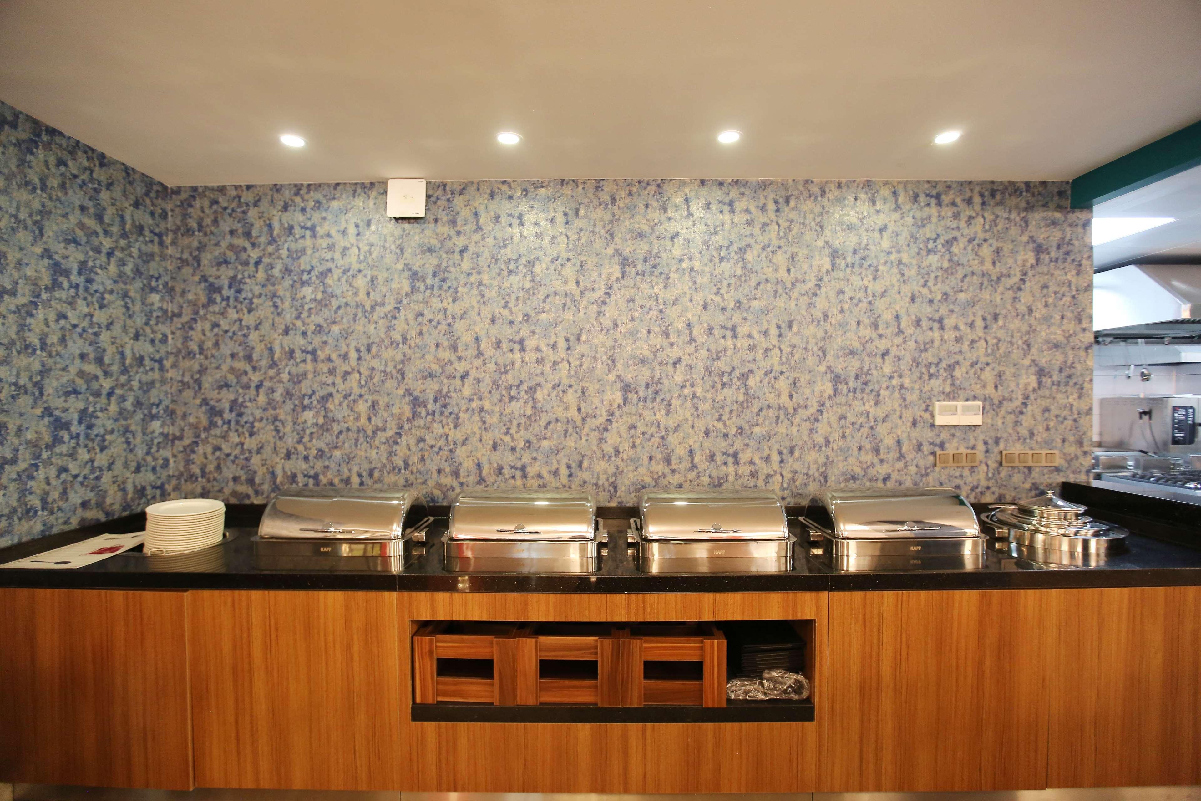 Western Center Otel Ankara