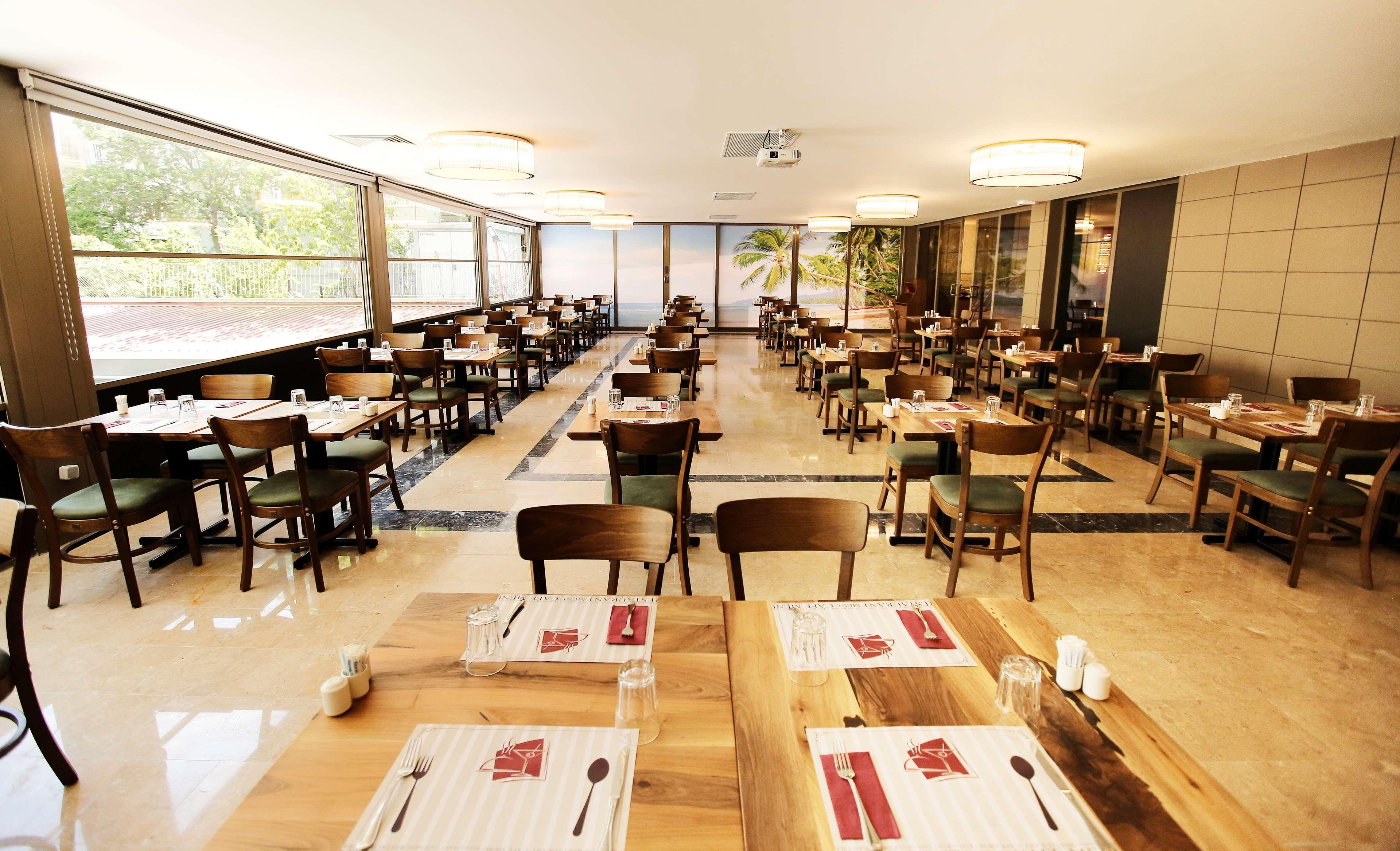 Western Center 4* Ankara
