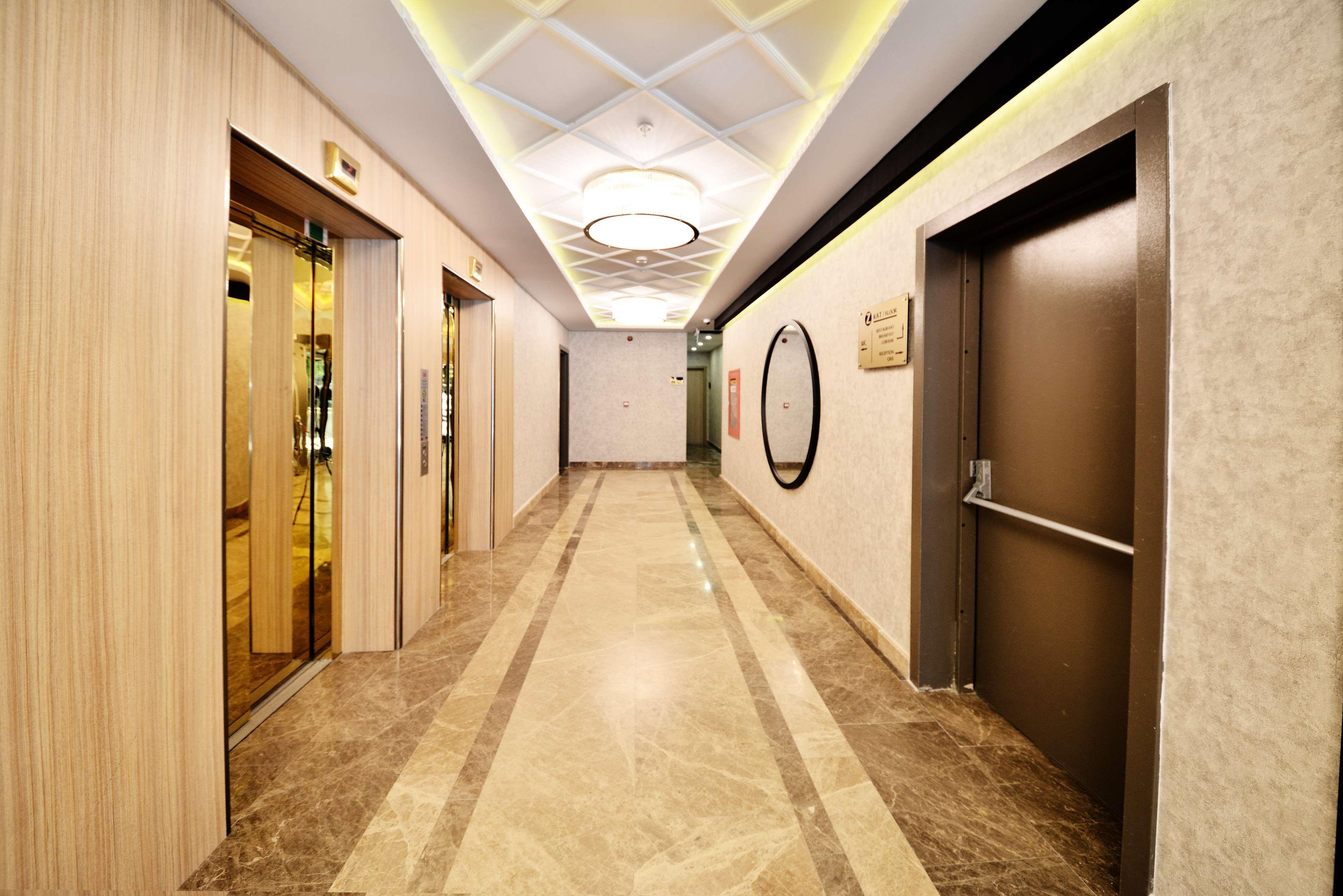 Western Center 4* Ankara