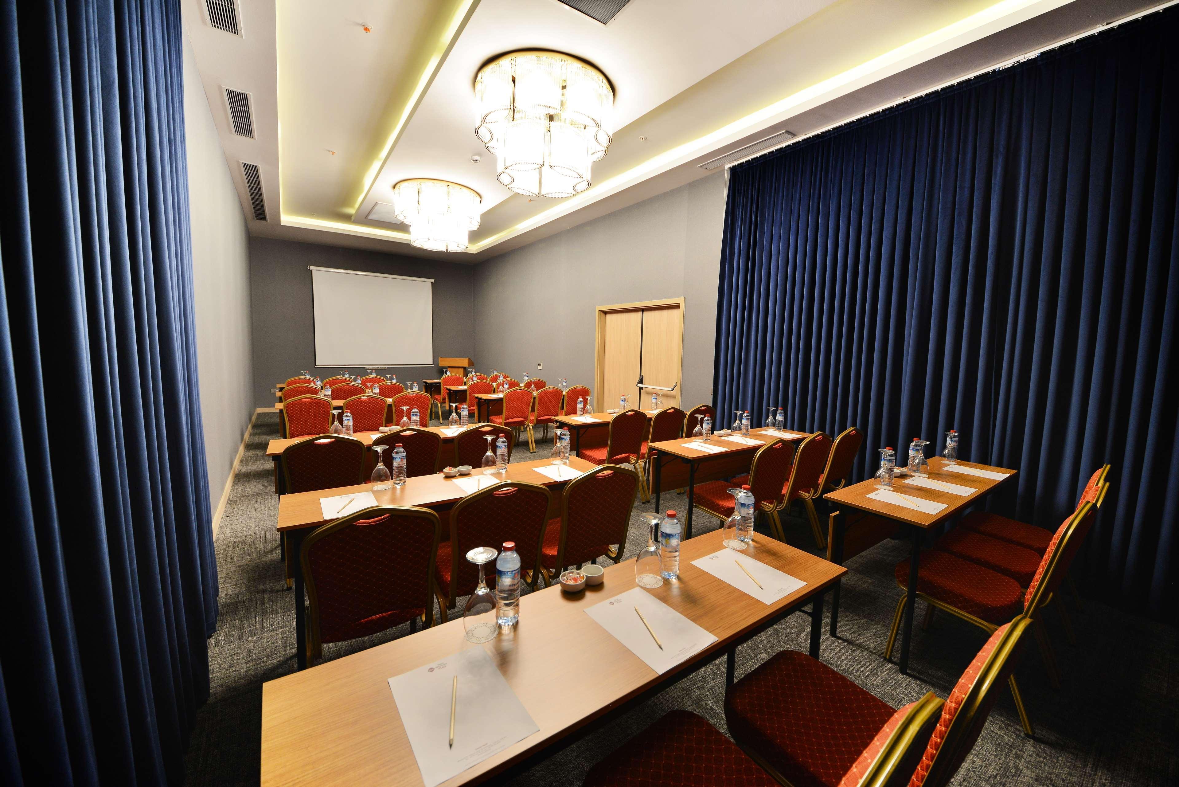 Western Center Otel Ankara